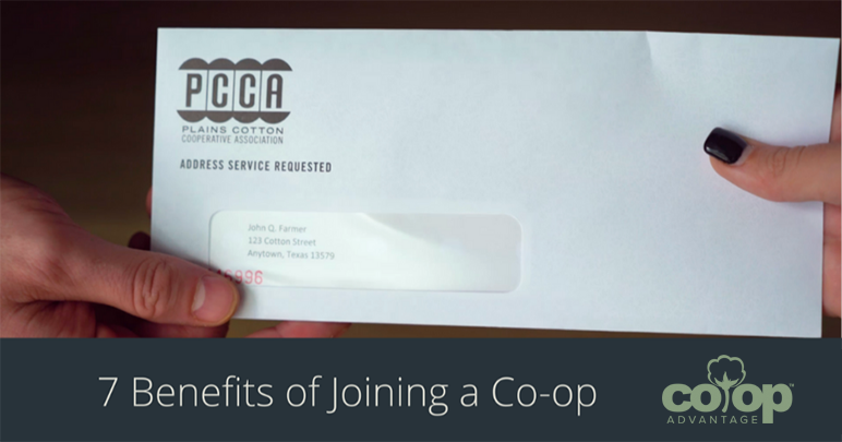 7 Benefits of Joining A Co-op